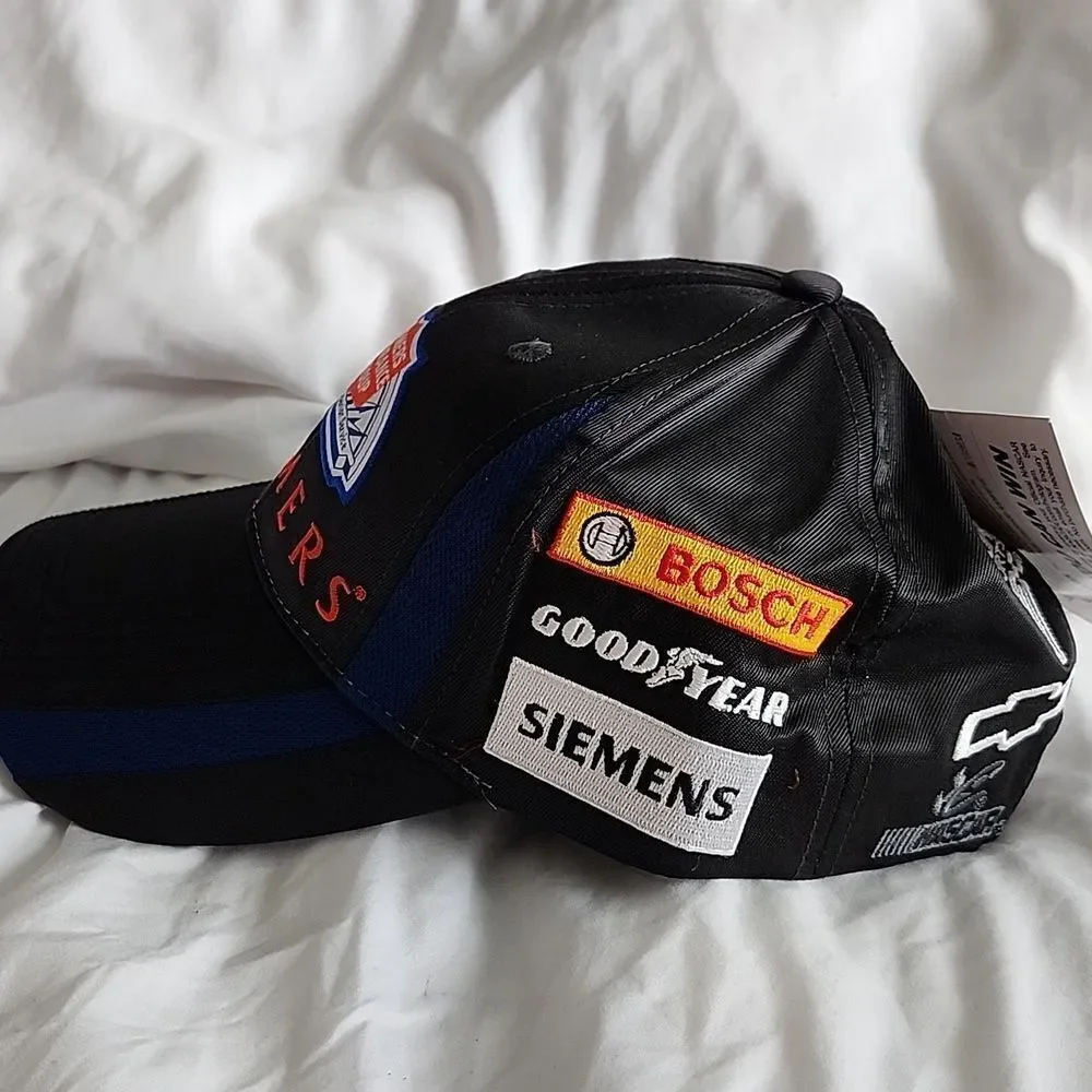 Nascar Chase Authentics 5 Kasey Kahne Farmers Velcroback Hat - New